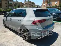 2021 Volkswagen GOLF