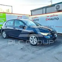 2021 Volkswagen GOLF