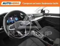 2021 Volkswagen GOLF