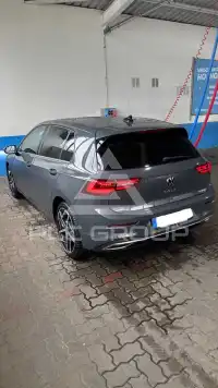 2021 Volkswagen GOLF