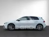 2021 Volkswagen GOLF