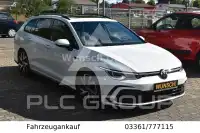 2021 Volkswagen GOLF
