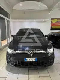 2021 Volkswagen GOLF