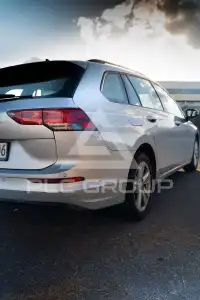 2021 Volkswagen GOLF