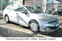 2021 Volkswagen GOLF