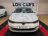 2021 Volkswagen GOLF