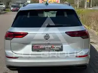 2021 Volkswagen GOLF