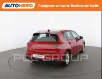 2021 Volkswagen GOLF
