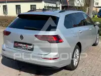 2021 Volkswagen GOLF