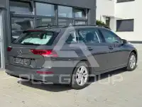 2021 Volkswagen GOLF