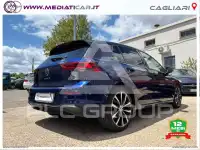 2021 Volkswagen GOLF