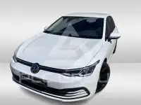 2021 Volkswagen GOLF