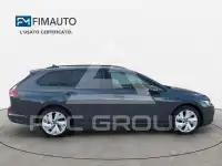 2021 Volkswagen GOLF