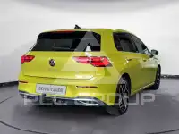 2021 Volkswagen GOLF