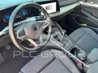 2021 Volkswagen GOLF