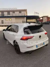 2021 Volkswagen GOLF