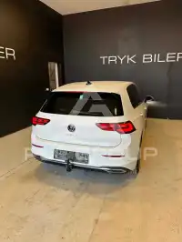 2021 Volkswagen GOLF