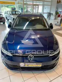 2021 Volkswagen GOLF