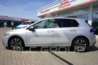 2021 Volkswagen GOLF