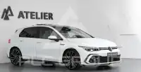 2021 Volkswagen GOLF