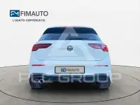 2021 Volkswagen GOLF