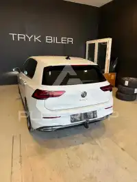 2021 Volkswagen GOLF