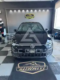 2021 Volkswagen GOLF