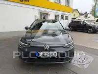 2021 Volkswagen GOLF