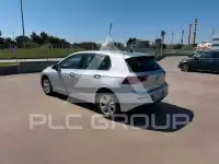 2021 Volkswagen GOLF