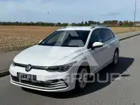 2021 Volkswagen GOLF