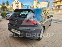 2021 Volkswagen GOLF
