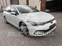 2021 Volkswagen GOLF