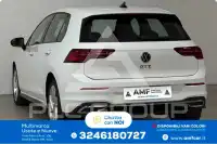 2021 Volkswagen GOLF