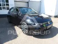 2021 Volkswagen GOLF