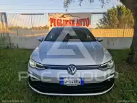 2021 Volkswagen GOLF