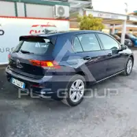 2021 Volkswagen GOLF