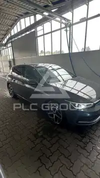 2021 Volkswagen GOLF