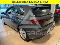 2021 Volkswagen GOLF