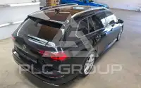 2021 Volkswagen GOLF