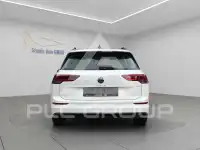 2021 Volkswagen GOLF