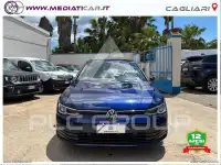 2021 Volkswagen GOLF