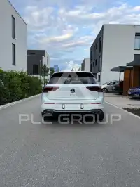2021 Volkswagen GOLF