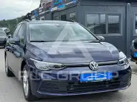 2021 Volkswagen GOLF