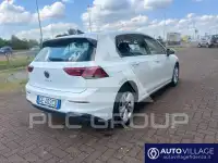 2021 Volkswagen GOLF