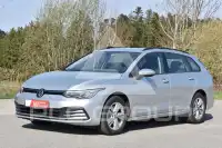 2021 Volkswagen GOLF
