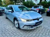 2021 Volkswagen GOLF
