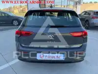 2021 Volkswagen GOLF