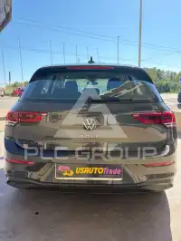 2021 Volkswagen GOLF