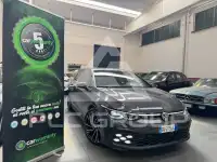 2021 Volkswagen GOLF