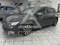 2021 Volkswagen GOLF